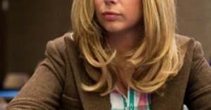 Sandra Naujoks Sandra Naujoks