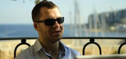 Daniel Cates Daniel Cates