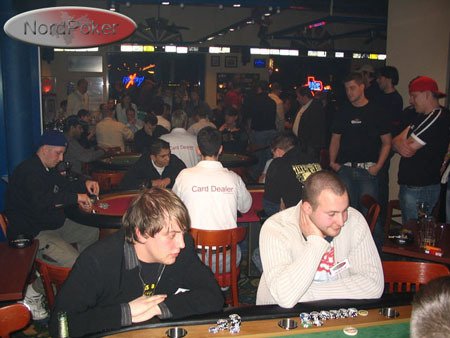 Siegfried & Roy und das Marzipan Schwein Siegfried & Roy und das Marzipan Schwein