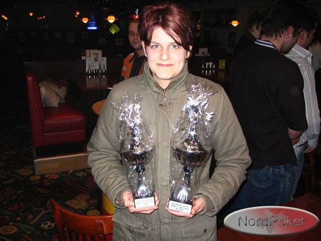 Siegfried & Roy und das Marzipan Schwein Siegfried & Roy und das Marzipan Schwein