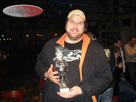 Siegfried & Roy und das Marzipan Schwein Siegfried & Roy und das Marzipan Schwein