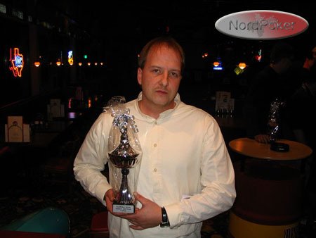 Siegfried & Roy und das Marzipan Schwein Siegfried & Roy und das Marzipan Schwein