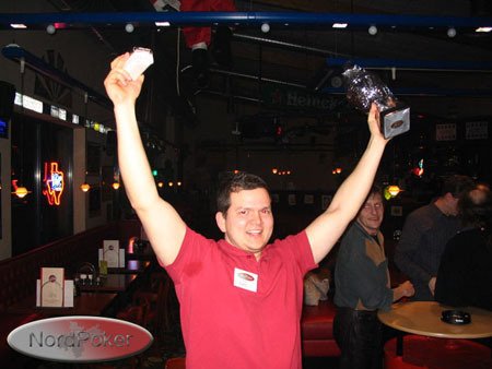 Siegfried & Roy und das Marzipan Schwein Siegfried & Roy und das Marzipan Schwein