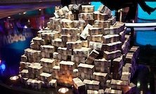 Preisgeld für den Sieger Preisgeld