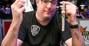 Jared Jaffee Jared Jaffee