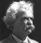 Mark Twain Mark Twain