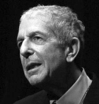 Leonard Cohen Leonard Cohen