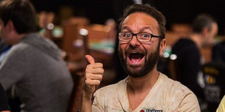 Daniel Negreanu – gleich sechs mal siebenstellig gecasht Daniel Negreanu