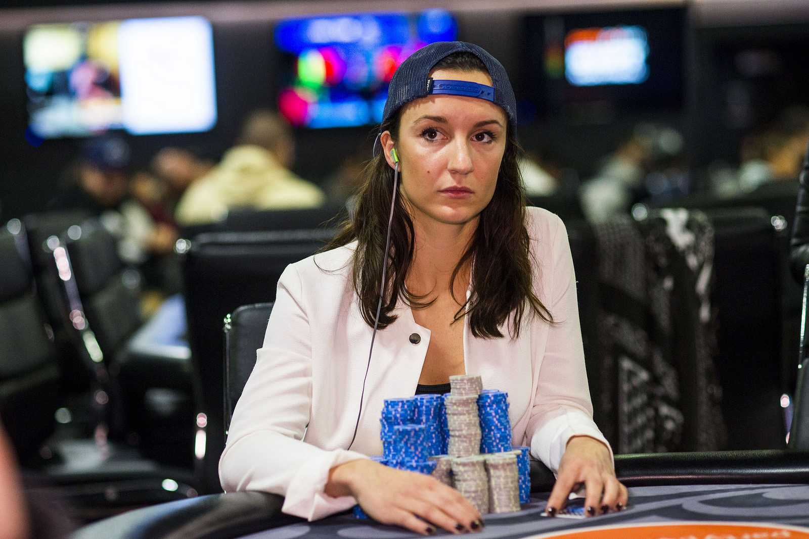 Ema Zajmovic – erste WPT-Siegerin überhaupt EmaZajmovic001