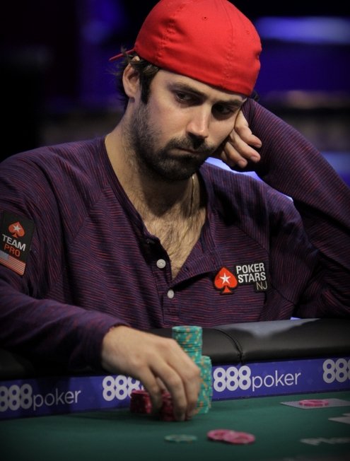 PokerStars-Pro Jason Mercier JasonMercier7676
