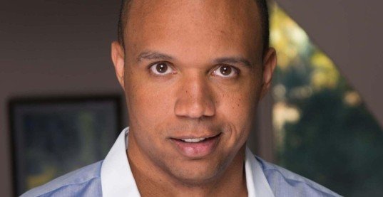 Phil Ivey – war mehrfach an der Spitze der All-Time-Money-Liste Phil Ivey