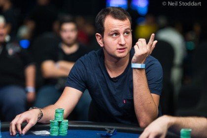 Kempe wird Siebter Rainer Kempe Neil Stoddart thumb 450x300 275