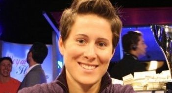 Vanessa Selbst – die einzige Dame im $10m-Club Vanessa Selbst