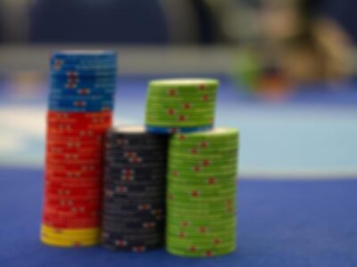 Offizielle Reihenfolge der Poker-Hände beim Texas Hold'em