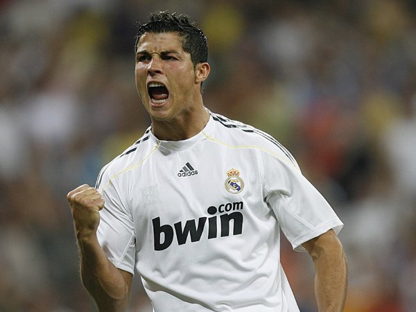 bwin als Trikotsponsor von Real Madrid bwin als Trikotsponsor von Real Madrid