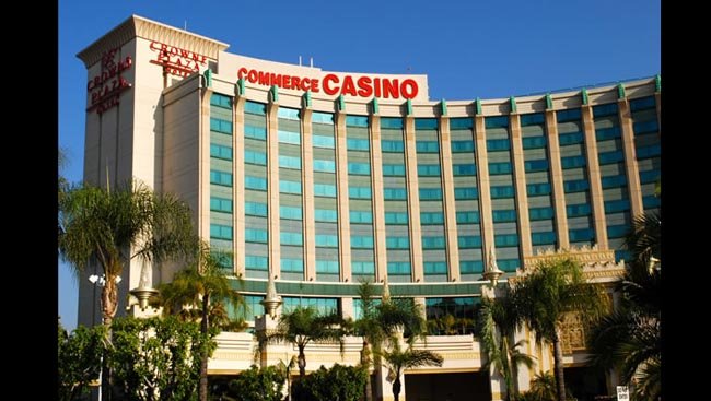lapc commerce casino history