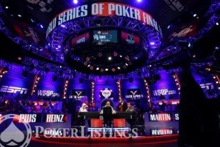 In kleinen Schritten zum Main-Event wsop main event 2011 final table heads up3